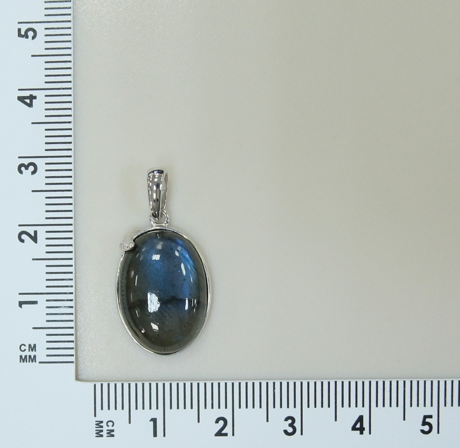 10422-002641 Подвеска (Ag 925)